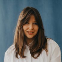 Alexandra, Founder of SPOT.9