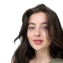 Anastasia, Manicure and pedicure stylist