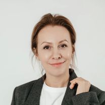 Tatiana, Manicure and pedicure stylist